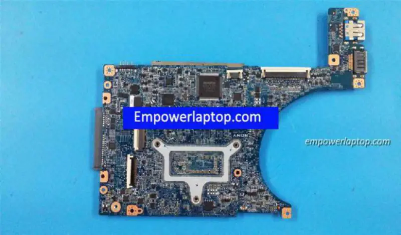 Sony VAIO SVF14N SVF14NA1UL A1973172A Anakart