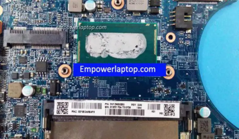 Sony VAIO SVF14N SVF14NA1UL A1973172A Anakart