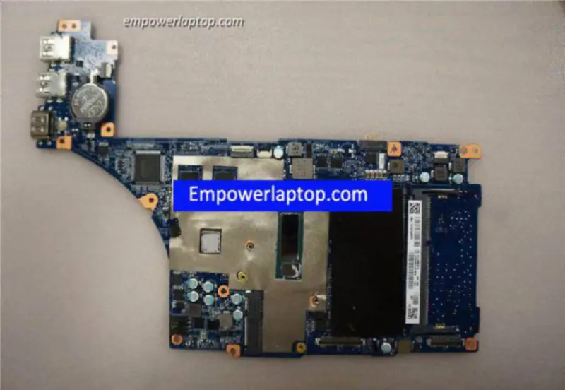 Sony VAIO SVF15N A1973181A DA0Fi3MB8D0 31Fi3MB0010 Anakart