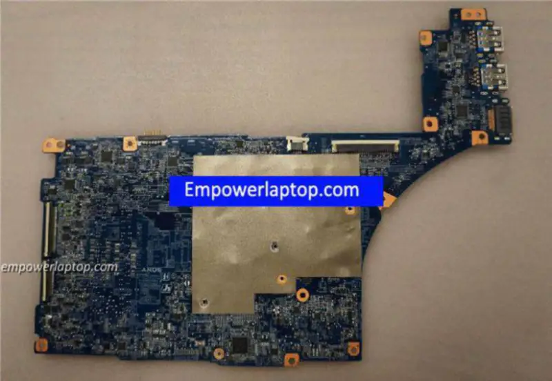 Sony VAIO SVF15N A1973181A DA0Fi3MB8D0 31Fi3MB0010 Anakart