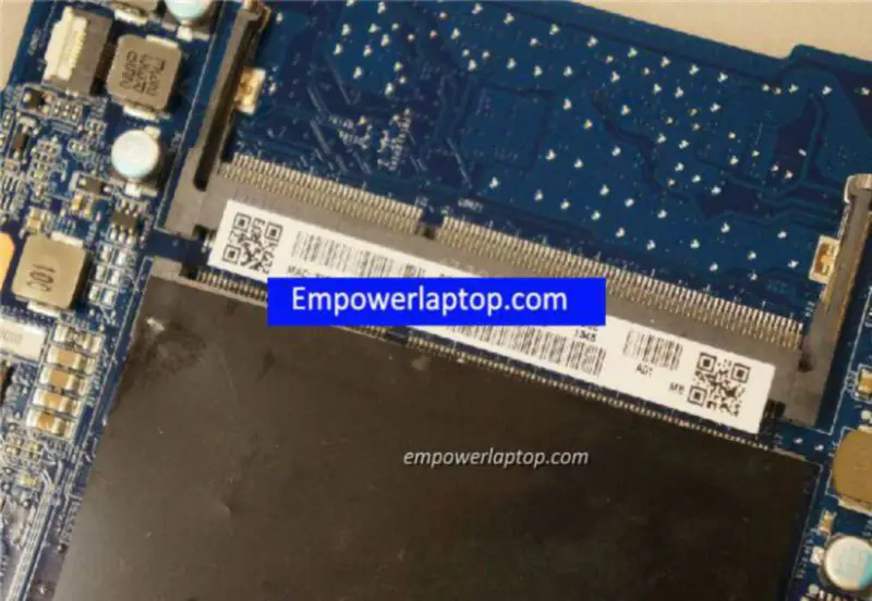 Sony VAIO SVF15N A1973181A DA0Fi3MB8D0 31Fi3MB0010 Anakart