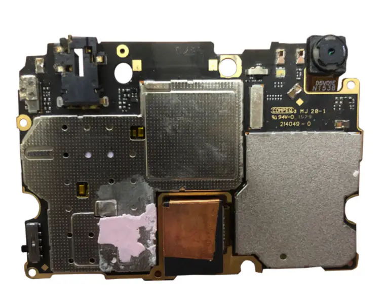 OnePlus 2 OnePlus2 A2001 Anakart 4G+64G