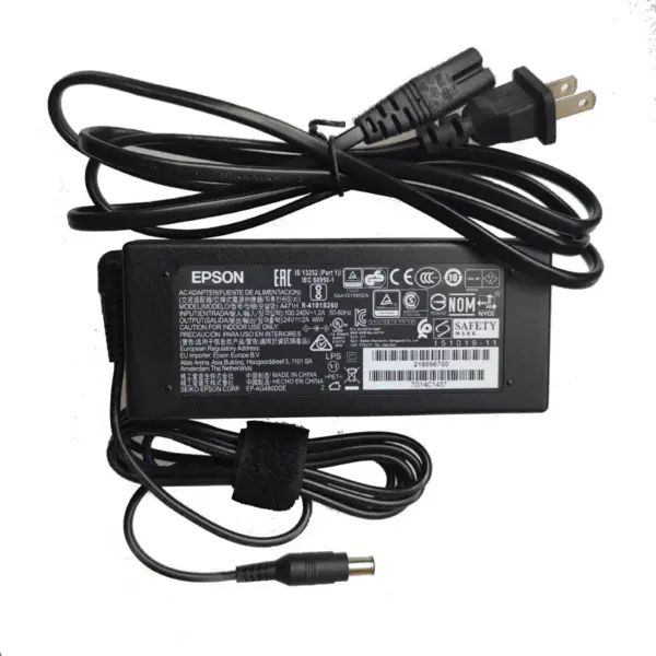 EPSON 24V 2A A471H R-41018260 Güç Kaynağı Ünitesi