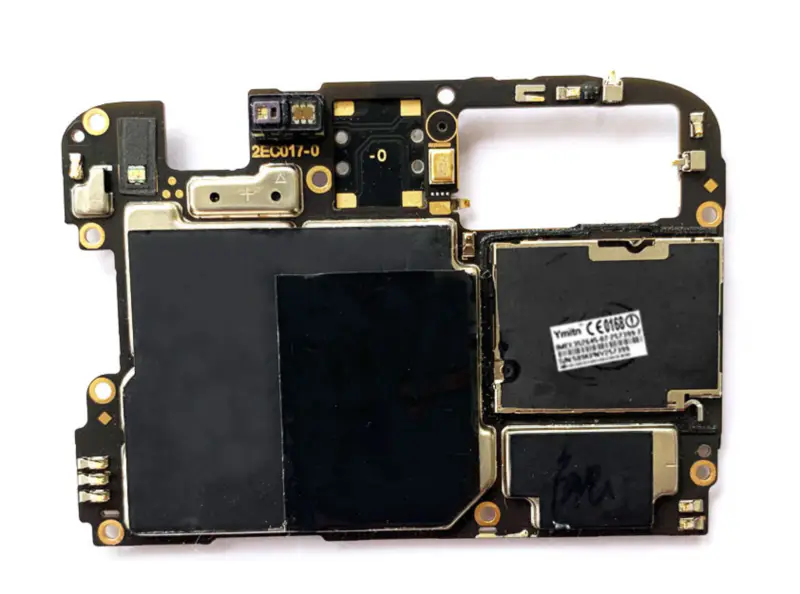 OnePlus 5T A5010 64G Anakart