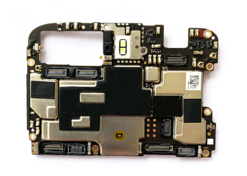 OnePlus 5T A5010 64G Anakart