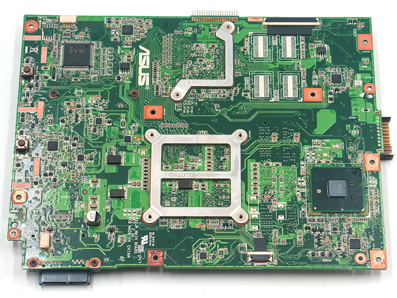 Asus A52J anakart