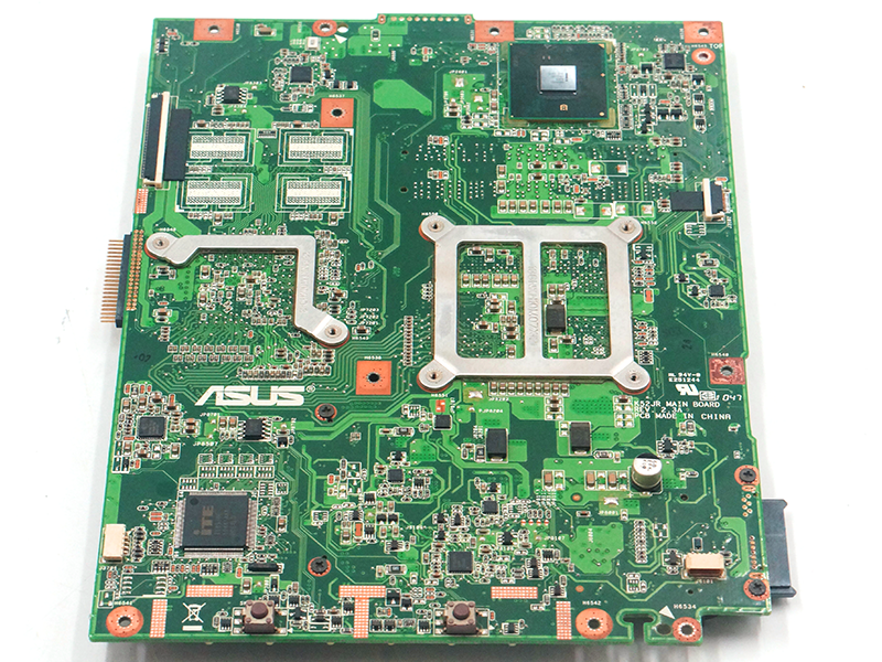 Asus A52J anakart