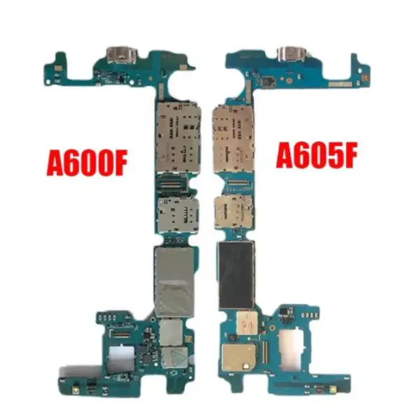 Samsung Galaxy A605F/GN/DS anakart