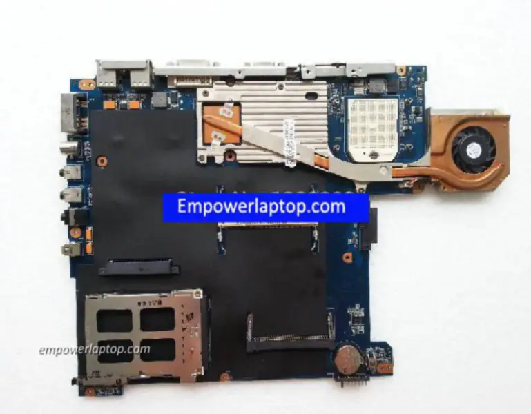 Asus A6T Anakart