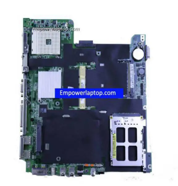Asus A6U Anakart