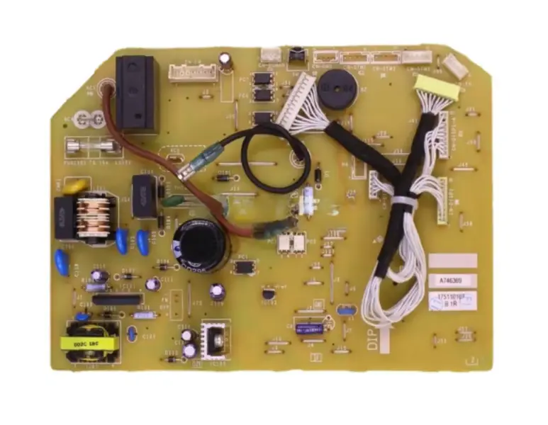 Panasonic Klima İç Ünite Kontrol Kartı A746369