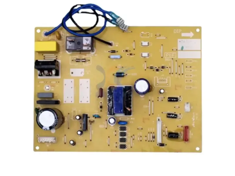 Panasonic A747290 A747291 A747293 klima kontrol kartı