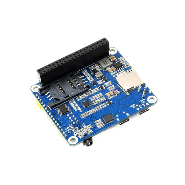 Simcom A7600C1 Modülü