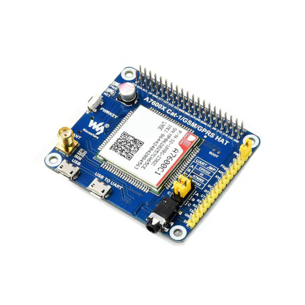 Simcom A7600C1 Modülü