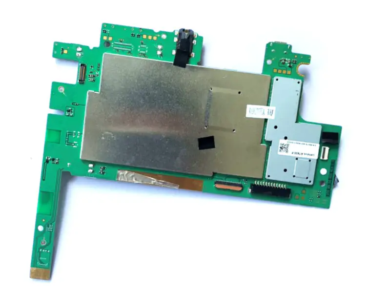 Lenovo Tablet A7600F A7600-F Anakart Wifi Versiyonu
