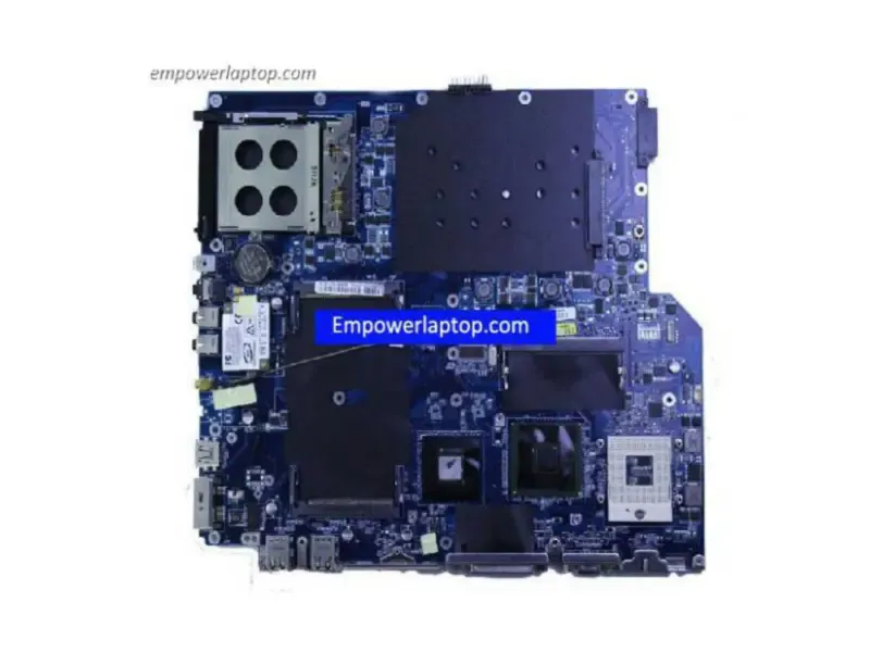 Asus A7G anakart