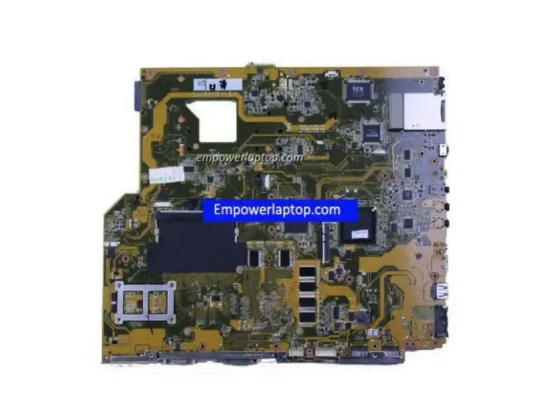Asus A7J anakart