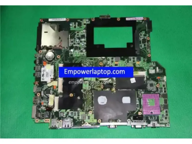 Asus A7SN anakart