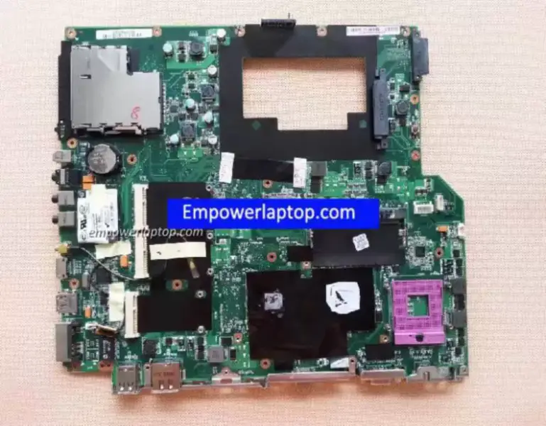 Asus A7SV Anakart