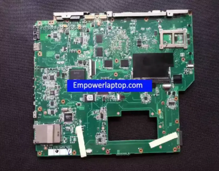 Asus A7SV Anakart