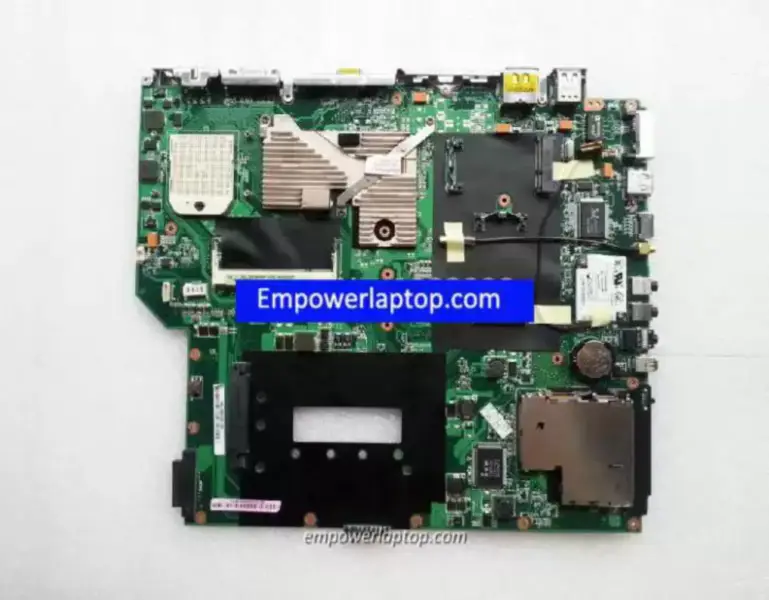 Asus A7U Anakart