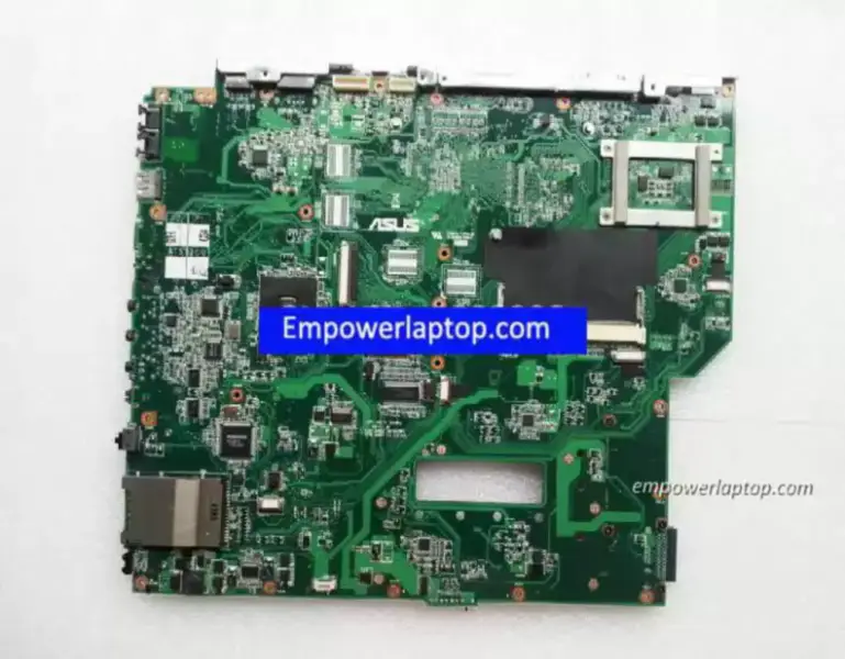 Asus A7U Anakart