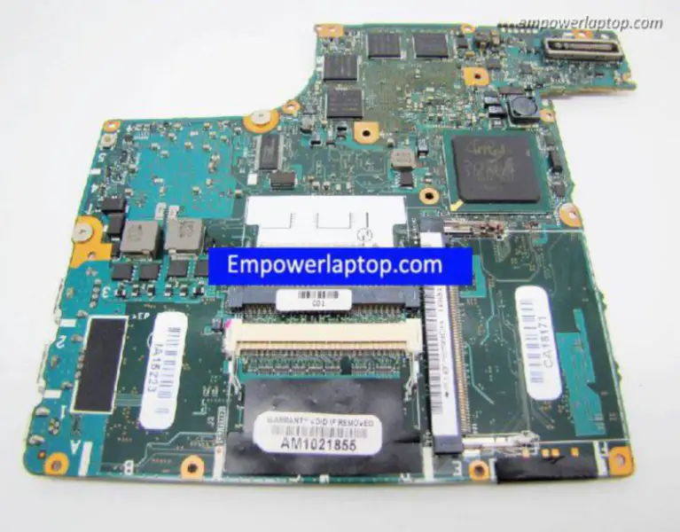 Sony A8068749A MBX-109 1-862-525-22 Anakart