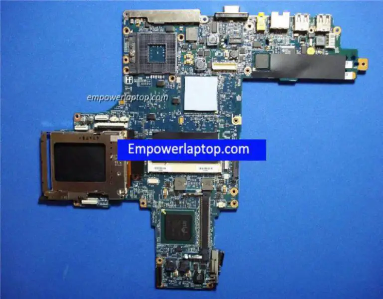 Sony A8068823A Vaio VGN-A MBX-110 Anakart