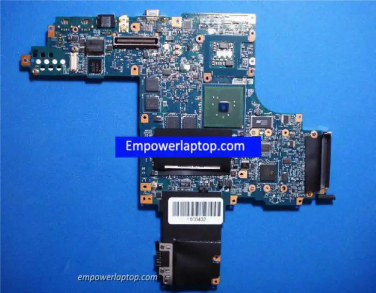 Sony A8068823A Vaio VGN-A MBX-110 Anakart