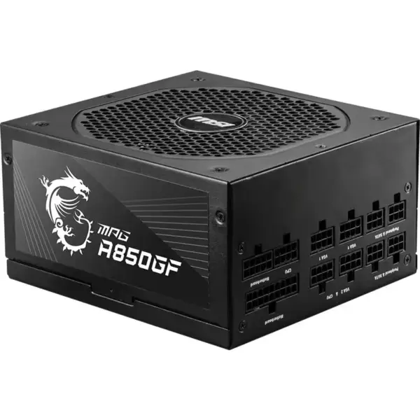 MSI MPG A850GF Bilgisayar Güç Kaynağı