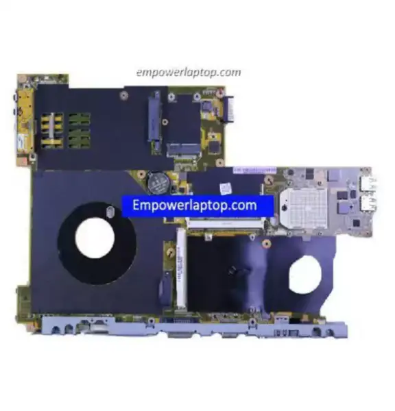 Asus A8DC Anakart