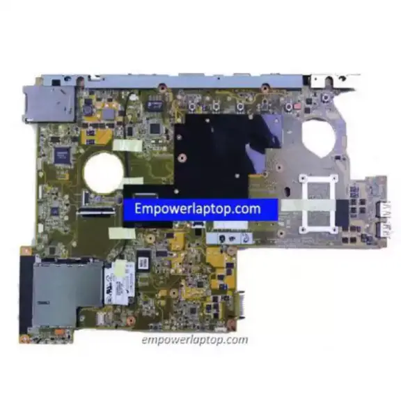Asus A8DC Anakart