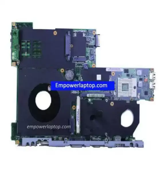 Asus A8J Anakart