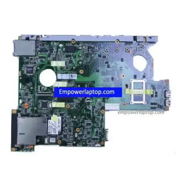 Asus A8J Anakart