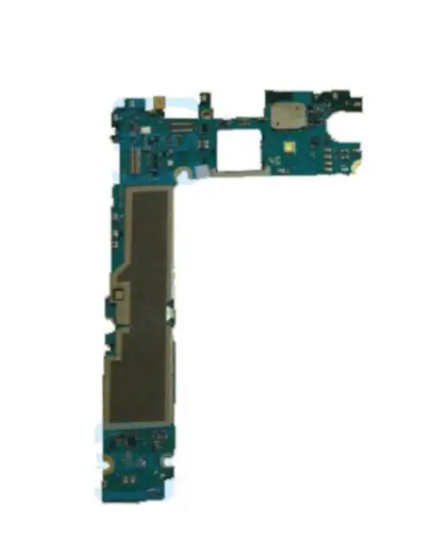 Samsung Galaxy A9 A9000 Tam Çipli Kilitsiz Anakart