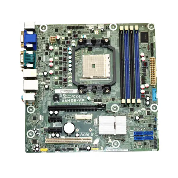 Acer N6120 E320 D10 AAHD3-VF Masaüstü Anakartı
