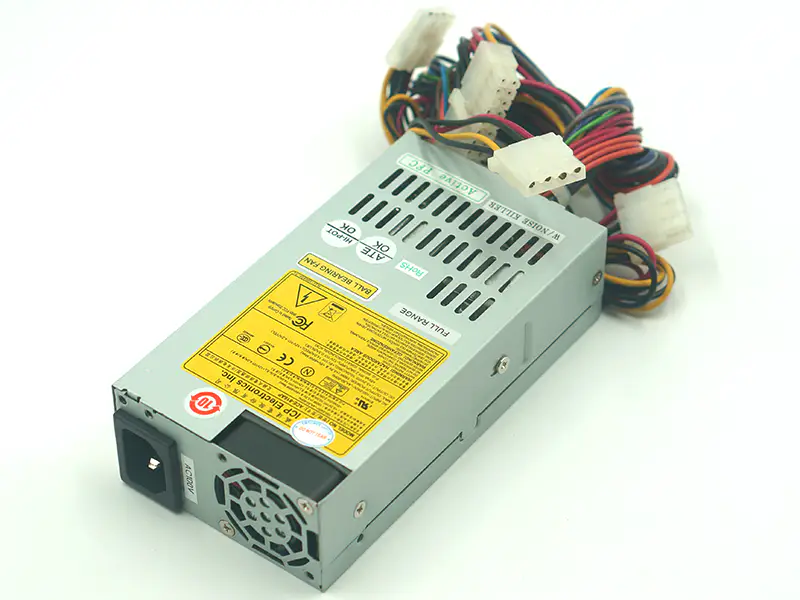 IEI POS 1U Anahtarlama Güç Kaynağı ACE-816AP için PSU
