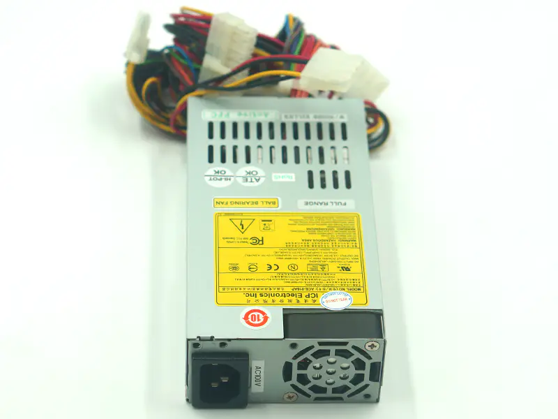 IEI POS 1U Anahtarlama Güç Kaynağı ACE-816AP için PSU