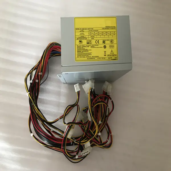 IEI ATX 400W Güç Kaynağı ACE-A140A-R11 ACE-A140A