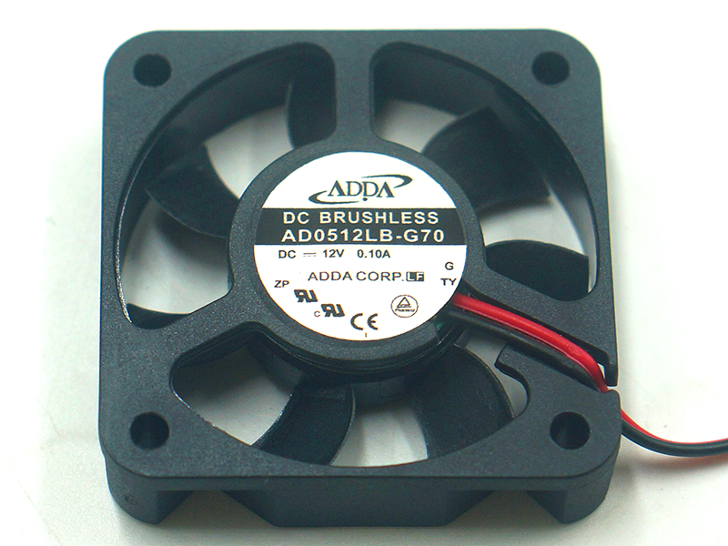 ADDA AD0512LB-G70 Fan