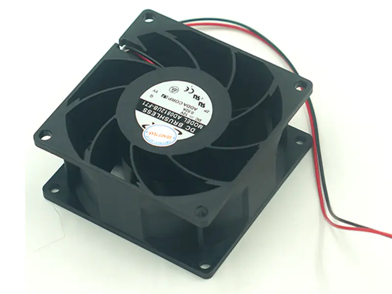 ADDA AD0812UB-F71 Fan
