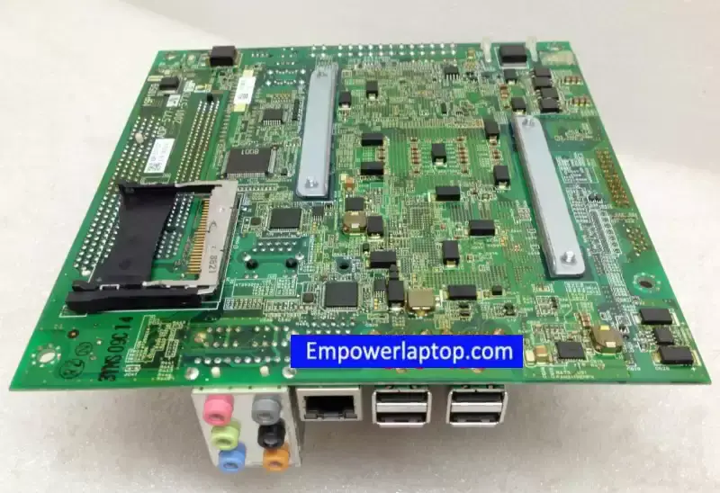 ADP-577-03 2001-577D Industrial Motherboard