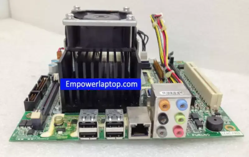 ADP-577-03 2001-577D Industrial Motherboard