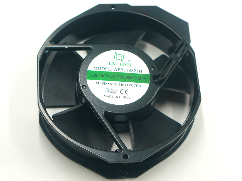 LX-FAN AFB173822H Fan