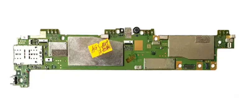 Huawei Honor Play T3 AGS-W09 BZA-W09 Anakart
