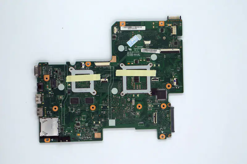 Acer motherboard 7739 7739G MBRUL0P001 AIC70 REV2.0