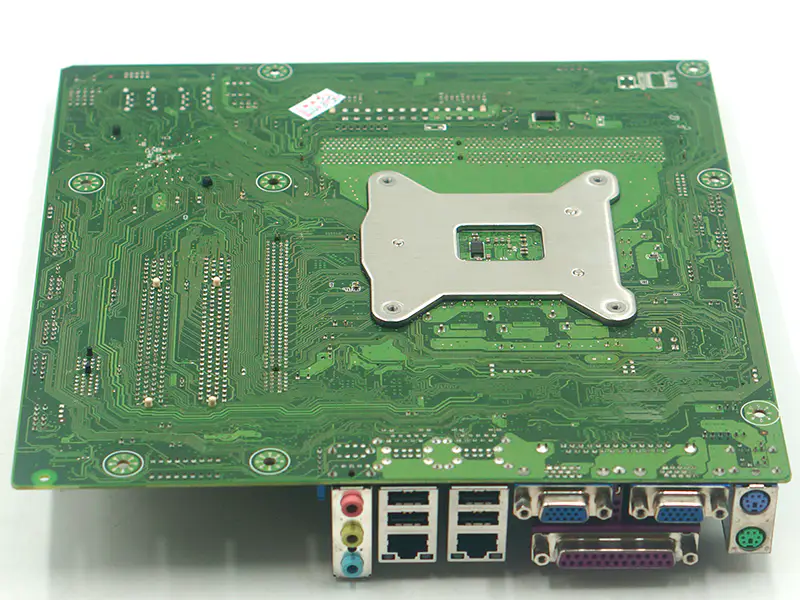 Advantech AIMB-501 REV:A1 Anakart