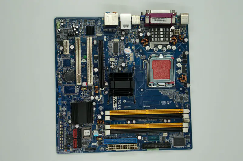 Advantech AIMB-562 AIMB-562VG AIMB-562VG-00A1E anakart