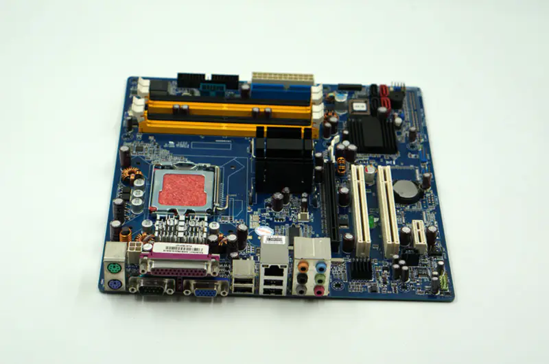 Advantech AIMB-562 AIMB-562VG AIMB-562VG-00A1E anakart