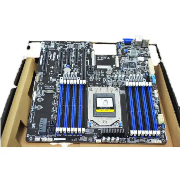 Asus Krpa-u16 İçin Sunucu Anakartı